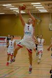 Basketball 2RLS 2023/24 TSV Weilheim - MTSV Schwabing 2: 81 : 72