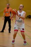 Basketball 2RLS 2023/24 TSV Weilheim - MTSV Schwabing 2: 81 : 72