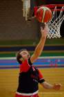 Basketball 2RLS 2022/23 TSV Weilheim TS - DJK SB München 45 : 88