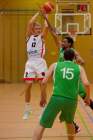 Basketball 2RLS 2022/23 TSV Weilheim TS - DJK SB München 45 : 88