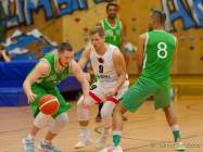 Basketball 2RLS 2022/23 TSV Weilheim TS - DJK SB München 45 : 88