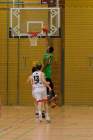 Basketball 2RLS 2022/23 TSV Weilheim TS - DJK SB München 45 : 88