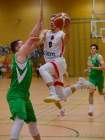 Basketball 2RLS 2022/23 TSV Weilheim TS - DJK SB München 45 : 88