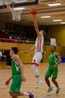 Basketball 2RLS 2022/23 TSV Weilheim TS - DJK SB München 45 : 88