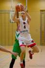 Basketball 2RLS 2022/23 TSV Weilheim TS - DJK SB München 45 : 88