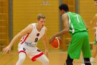 Basketball 2RLS 2022/23 TSV Weilheim TS - DJK SB München 45 : 88