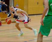 Basketball 2RLS 2022/23 TSV Weilheim TS - DJK SB München 45 : 88