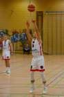 Basketball 2RLS 2022/23 TSV Weilheim TS - DJK SB München 45 : 88