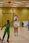 Basketball 2RLS 2022/23 TSV Weilheim TS - DJK SB München 45 : 88