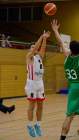 Basketball 2RLS 2022/23 TSV Weilheim TS - DJK SB München 45 : 88