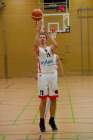 Basketball 2RLS 2022/23 TSV Weilheim TS - DJK SB München 45 : 88