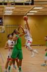 Basketball 2RLS 2022/23 TSV Weilheim TS - DJK SB München 45 : 88