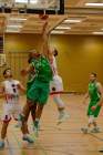 Basketball 2RLS 2022/23 TSV Weilheim TS - DJK SB München 45 : 88