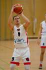 Basketball 2RLS 2022/23 TSV Weilheim TS - DJK SB München 45 : 88