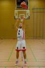 Basketball 2RLS 2022/23 TSV Weilheim TS - DJK SB München 45 : 88