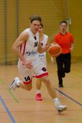 Basketball 2RLS 2023/24 TSV Weilheim - München Basket: 92 : 85