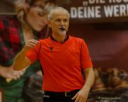 Basketball 2RLS 2023/24 TSV Weilheim - München Basket: 92 : 85