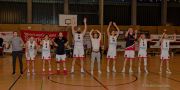 Basketball 2RLS 2023/24 TSV Weilheim - München Basket: 92 : 85