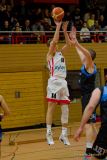 Basketball 2RLS 2023/24 TSV Weilheim - München Basket: 92 : 85