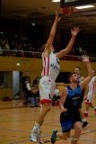 Basketball 2RLS 2023/24 TSV Weilheim - München Basket: 92 : 85