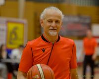 Basketball 2RLS 2023/24 TSV Weilheim - München Basket: 92 : 85