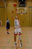 Basketball 2RLS 2023/24 TSV Weilheim - München Basket: 92 : 85