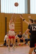 Basketball BKH 2023/24 TSV Weilheim 2 - ESV_Staffelsee 2