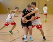 Basketball BKH 2023/24 TSV Weilheim 2 - ESV_Staffelsee 2