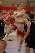 Basketball BKH 2023/24 TSV Weilheim 2 - ESV_Staffelsee 2