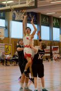 Basketball BKH 2023/24 TSV Weilheim 2 - ESV_Staffelsee 2