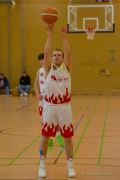 Basketball BKH 2023/24 TSV Weilheim 2 - ESV_Staffelsee 2