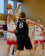 Basketball BKH 2023/24 TSV Weilheim 2 - ESV_Staffelsee 2