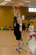 Basketball BKH 2023/24 TSV Weilheim 2 - ESV_Staffelsee 2