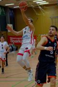 Basketball 2RLS 2023/24 TSV Weilheim - Chiemgau_Baskets_Traunstein: 73 : 95