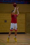 Basketball 2RLS 2023/24 TSV Weilheim - Chiemgau_Baskets_Traunstein: 73 : 95