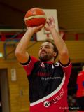 Basketball 2RLS 2023/24 TSV Weilheim - Chiemgau_Baskets_Traunstein: 73 : 95