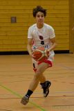 Basketball 2RLS 2023/24 TSV Weilheim - Chiemgau_Baskets_Traunstein: 73 : 95