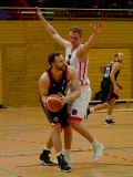 Basketball 2RLS 2023/24 TSV Weilheim - Chiemgau_Baskets_Traunstein: 73 : 95