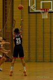 Basketball 2RLS 2023/24 TSV Weilheim - Chiemgau_Baskets_Traunstein: 73 : 95