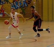 Basketball 2RLS 2023/24 TSV Weilheim - Chiemgau_Baskets_Traunstein: 73 : 95