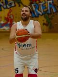 Basketball 2RLS 2023/24 TSV Weilheim - Chiemgau_Baskets_Traunstein: 73 : 95