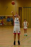 Basketball 2RLS 2023/24 TSV Weilheim - Chiemgau_Baskets_Traunstein: 73 : 95