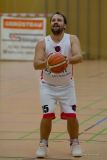 Basketball 2RLS 2023/24 TSV Weilheim - Chiemgau_Baskets_Traunstein: 73 : 95