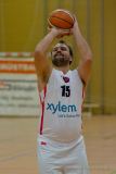 Basketball 2RLS 2023/24 TSV Weilheim - Chiemgau_Baskets_Traunstein: 73 : 95