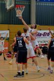 Basketball 2RLS 2023/24 TSV Weilheim - Chiemgau_Baskets_Traunstein: 73 : 95