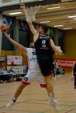 Basketball 2RLS 2023/24 TSV Weilheim - Chiemgau_Baskets_Traunstein: 73 : 95