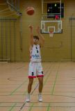 Basketball 2RLS 2023/24 TSV Weilheim - Chiemgau_Baskets_Traunstein: 73 : 95