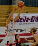 Basketball 2RLS 2023/24 TSV Weilheim - Chiemgau_Baskets_Traunstein: 73 : 95