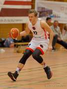 Basketball 2. Regionalliga Süd (2RLS) 2021/22 Weilheim Red Devils - MTSV Schwabing 2