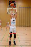 Basketball 2. Regionalliga Süd (2RLS) 2021/22 Weilheim Red Devils - MTSV Schwabing 2